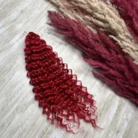 فروش موی فر و لخت|آرایشی، بهداشتی، درمانی|کرج, کلاک پایین|دیوار