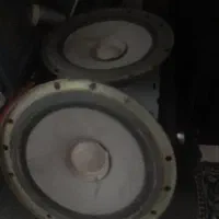 ضبط وباند پژو فابریک