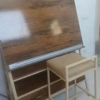 میز طراحی|میز تحریر و کامپیوتر|مشهد, فدک|دیوار