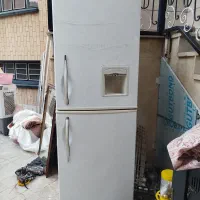 یخچال