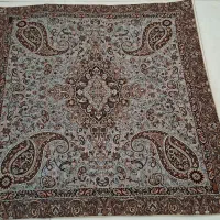 رومیزی ترمه حسینی یزد برند معروف نو