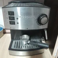 قهوه ساز گاسونیک نو