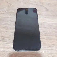 ایفون 13 نرمال مشکی 128 در حد نو