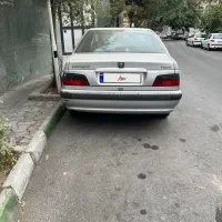 پژو پارس مدل 84|خودرو سواری و وانت|فردیس, فردیس|دیوار