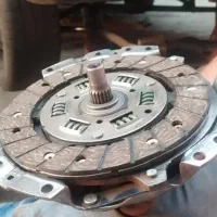 دیسک و صفحه خود را به ما بسپارید