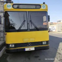 اتوبوس 457 شهری مدل 87