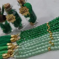 تسبیح غدیری|بدلیجات|مشهد, پنجتن|دیوار