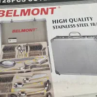 سرویس قاشق وچنگال دوازده نفره|ظروف سرو و پذیرایی|پردیس, فاز ۲|دیوار