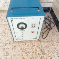 موتور برق .موتور برق امریکایی|ماشین‌آلات صنعتی|اصفهان, کردآباد|دیوار
