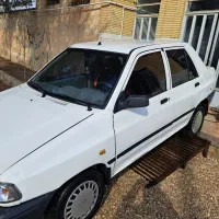 پراید ۱۳۱ مدل ۹۴