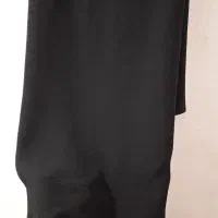 چادر مشکی ساده|لباس|ارومیه, |دیوار