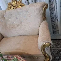 مبل کارکرده|مبلمان خانگی و میز عسلی|مراغه, |دیوار