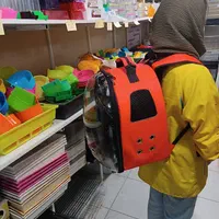 کوله و کیف حمل حمل پرنده|لوازم جانبی حیوانات|تبریز, |دیوار