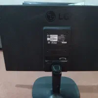مانیتور LG|قطعات و لوازم جانبی رایانه|کرج, ساماندهی|دیوار