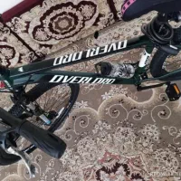 دوچرخه مارک اورلورد سایز۲۹|دوچرخه، اسکیت، اسکوتر|کرمانشاه, |دیوار