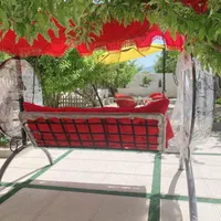 اجاره باغچه دشت ارژن|اجارهٔ کوتاه‌مدت ویلا و باغ|شیراز, قدوسی شرقی|دیوار