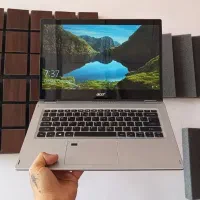 لپتاپ مهندسی تبلت شو Core i5 نسل 10 + گرافیک 4