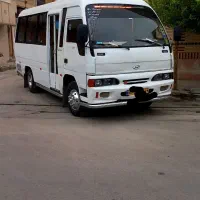 مینی بوس هیوندا