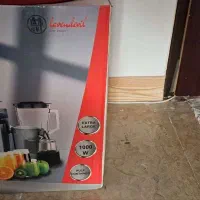 ابمیوه گیری اکبند 4 کاره