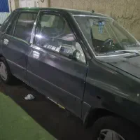 پراید|خودرو سواری و وانت|تهران, چهارصد دستگاه|دیوار