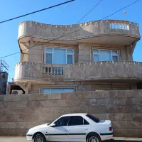 خانه ویلایی دوبلکس فوقالعاده تمیز بدون ریالی خرج|فروش خانه و ویلا|بیله سوار, |دیوار