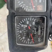 موتور احسان ۱۲۵ در حد خشک|موتورسیکلت|ورامین, ورامین|دیوار