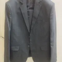 دو دست کت و شلوار