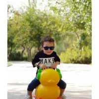 جوجه راکر