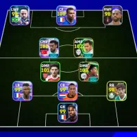 اکانت گاد پی اس