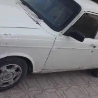 پیکان دوگانه ال پی جی مدل۸۳ فابریک|خودرو سواری و وانت|فسا, |دیوار