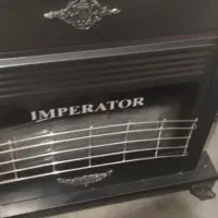 فروش بخاری در حد نو