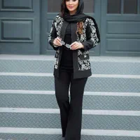 فروشگاه پوشاک زنانه دل آرا