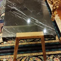 میز جلو مبلی مدرن|مبلمان خانگی و میز عسلی|قائم‌شهر, |دیوار