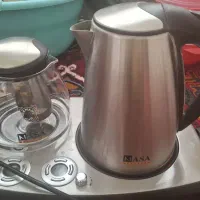 چای ساز