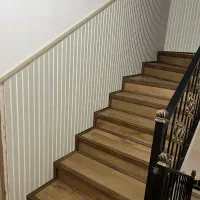 نصب نصاب قرنیزپارکت دیوارپوش کفپوش ترمووال ماربل