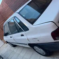 پراید ۸۱|خودرو سواری و وانت|گلبهار, شهر جدید گلبهار|دیوار