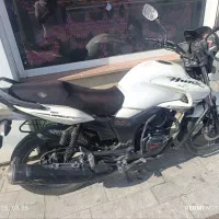 موتورهیروهاهنک 150