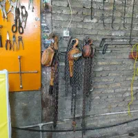 به یک صافکار ماهر نیازمندم