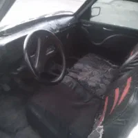 پیکان مدل ۹۳|خودرو سواری و وانت|تربت جام, شهید غلام زاده|دیوار