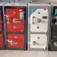 گاوصندوق 200kr خرم ضد سرقت لولا قابدار وزن220k|ابزارآلات|یزد, |دیوار