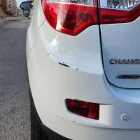 چانگان cs35|خودرو سواری و وانت|تهران, گاندی|دیوار