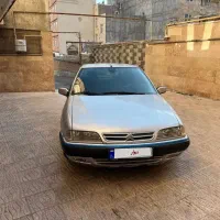 زانتیا|خودرو سواری و وانت|سرعین, |دیوار