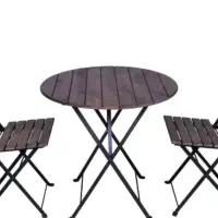 صندلی تاشو|صندلی و نیمکت|چهارباغ, |دیوار