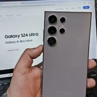 Galaxy S24 Ultra اس ۲۴ الترا