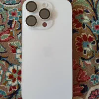 آیفون ۱۶ پرو