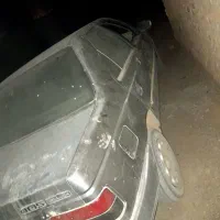 ماشین ۴۰۵ جدل ۷۷