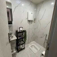 رهن  کامل واحد ۱۲۰ متری لابی دار  در بلوک ۳|اجارهٔ آپارتمان|کرج, فاز ۳ گوهردشت|دیوار