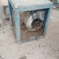 کولر کارکرده سپهر الکتریک3500|کولر آبی|تهران, نیروی دریایی|دیوار