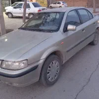 فروش  سمند مدل ۸۲