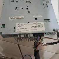 ضبط پایونر|سیستم صوتی خانگی|قهدریجان, |دیوار